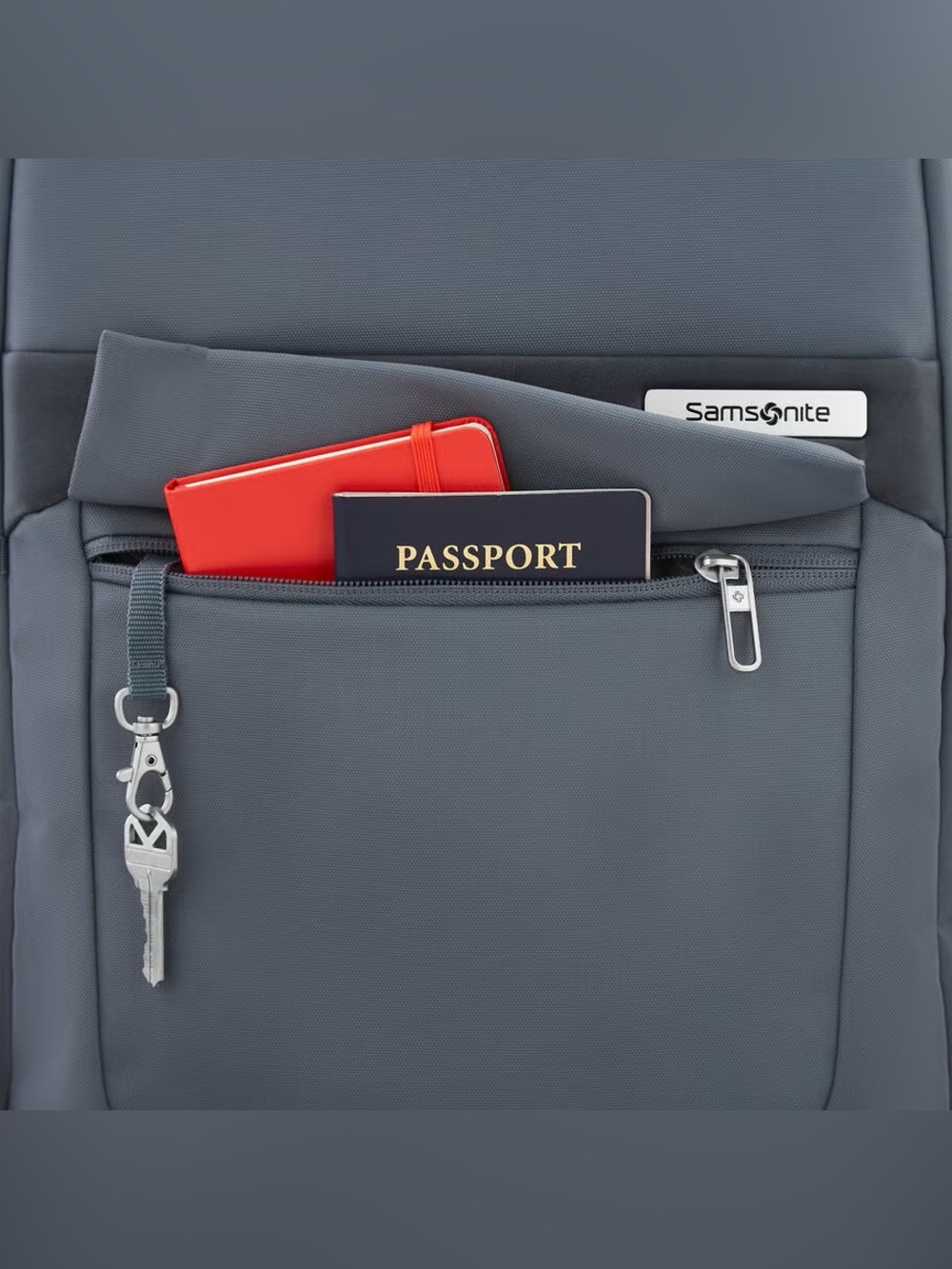 Samsonite Elevation Plus SS Backpack - Picture 8 of 13